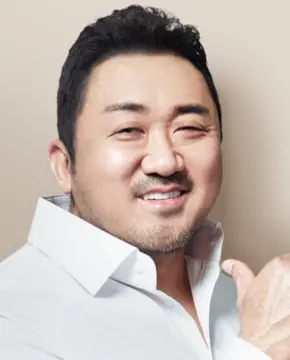 Ма Дон Сок - Биография