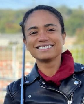 Лорен Ридлофф - Биография