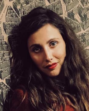 Катрин Розенталь - Биография