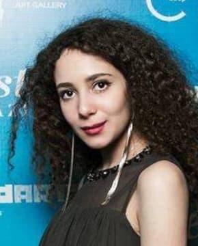 Ева Инденбаум - Биография