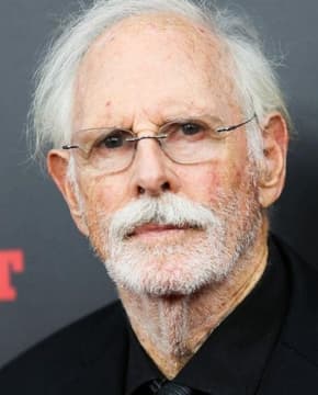 Брюс Дерн - Биография