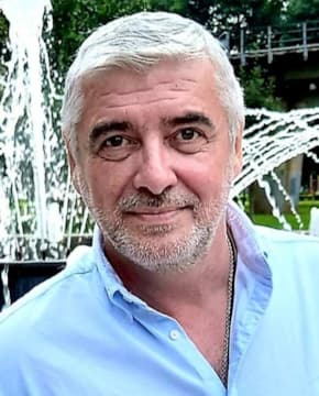 Геннадий Свирь - Биография