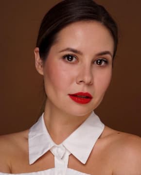 Екатерина Шмакова - Биография