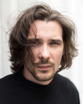 Антон Риваль - Биография