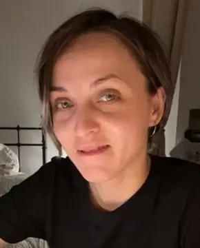 Ольга Кравцова - Биография