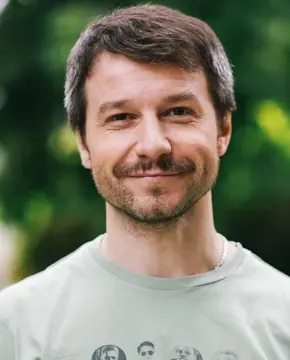 Павел Акимкин - Биография