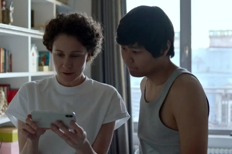 Нурбол Уулу Кайратбек - Биография