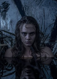 Кара Делевинь получила главную роль в сериале "Убийства в одном здании" - «Новости кино»