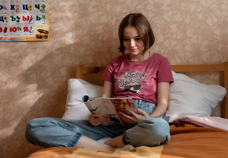 Анастасия Субботина - Биография