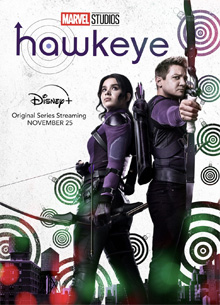 "Веном 2" и "Соколиный Глаз" возглавили рейтинг популярности у пиратов - «Новости кино»