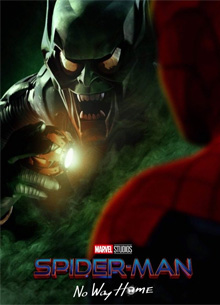 Прогнозы по стартовым сборам "Человек-Паук 3: нет пути домой" улучшены - «Новости кино»