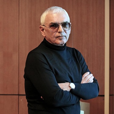 Карен Шахназаров: «Идея «Владивостока» возникла из ностальгического воспоминания» - «Интервью»