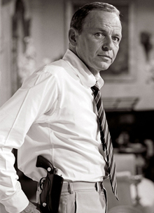 Билл Кондон снимет сериал о Фрэнке Синатре - «Новости кино»