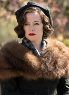 Представлен трейлер мини-сериала "Очень британский скандал" - «Новости кино»