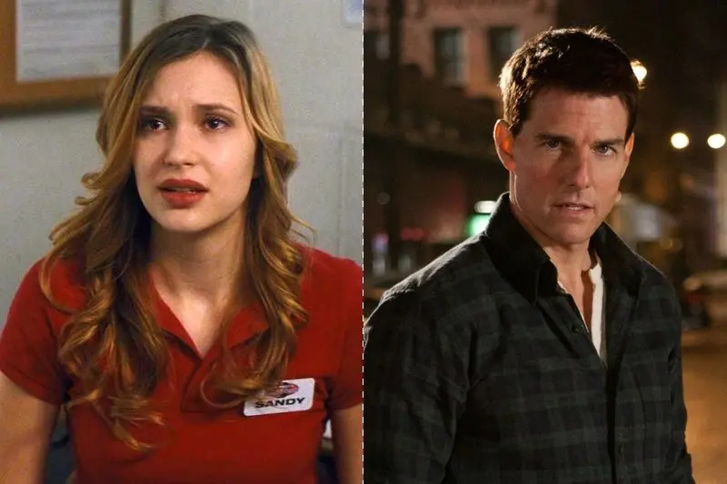 Алексия Фаст - Биография