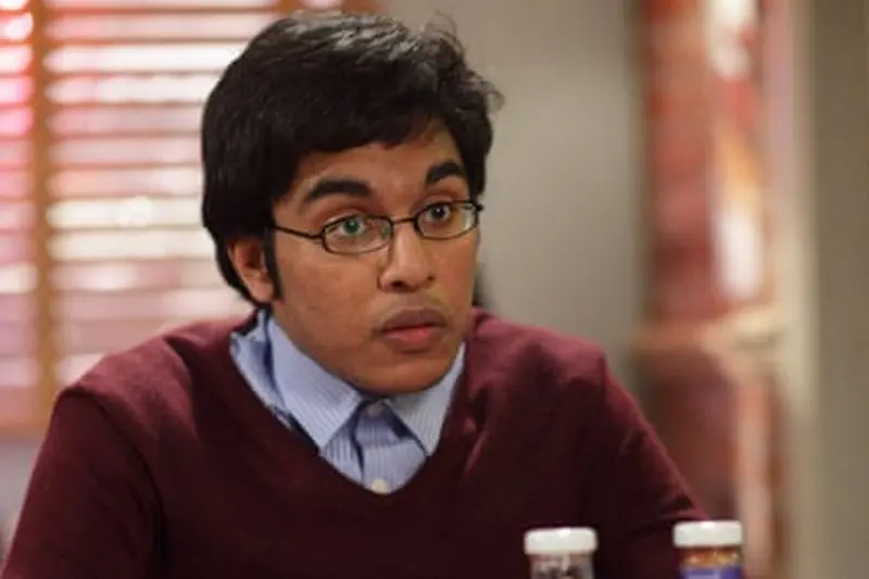 Химеш Патель - Биография