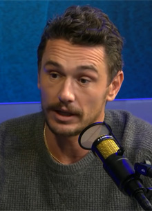 Джеймс Франко признал секс со студентками - «Новости кино»