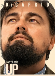 Фильм с Леонардо ДиКаприо получил рейтинг "гнилой" - «Новости кино»