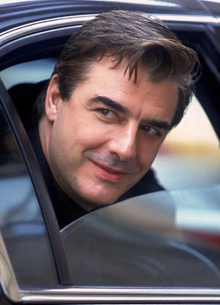 Участница "Секса в большом городе" назвала поведение Криса Нота "токсичным" - «Новости кино»