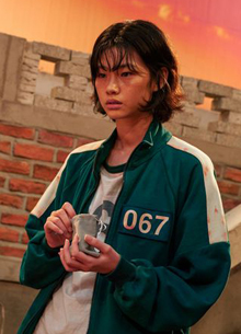 Создатель "Игры в кальмара" намекнул на третий сезон шоу - «Новости кино»