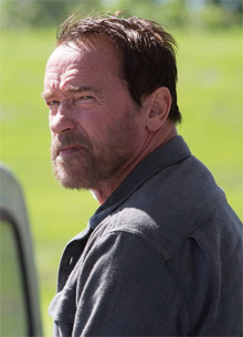 Арнольд Шварценеггер развелся с женой - «Новости кино»