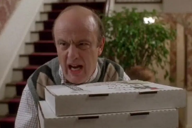 Джерри Бэммен - Биография