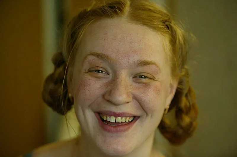 Наталья Тетенова - Биография