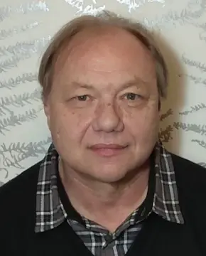 Сергей Бачурский - Биография