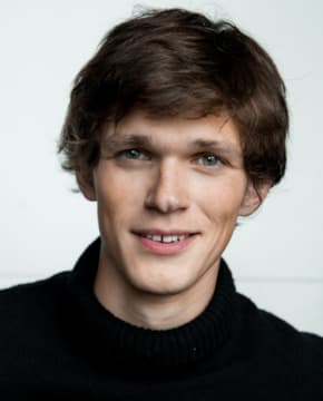 Павел Осадчий - Биография