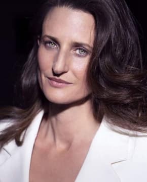 Камилль Коттен - Биография