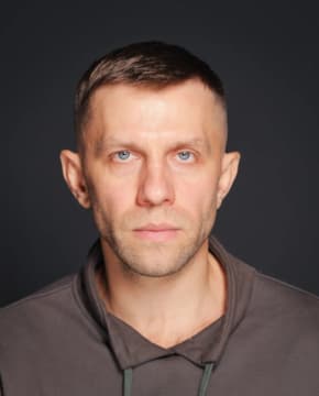 Сергей Черданцев - Биография