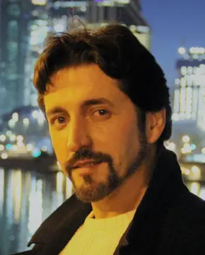 Андрей Богданов - Биография