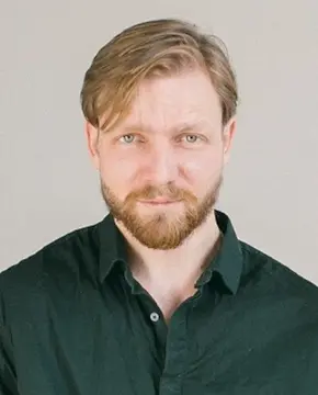 Сергей Быстров - Биография