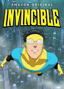 Стивен Юн прояснил статус второго сезона сериала "Неуязвимый" - «Новости кино»