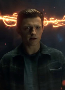 "Человек-паук 3: нет пути домой" обошел две части "Мстителей" - «Новости кино»