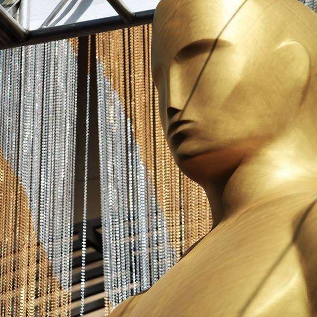 Оскар снова пройдет с ведущим - «Новости кино»