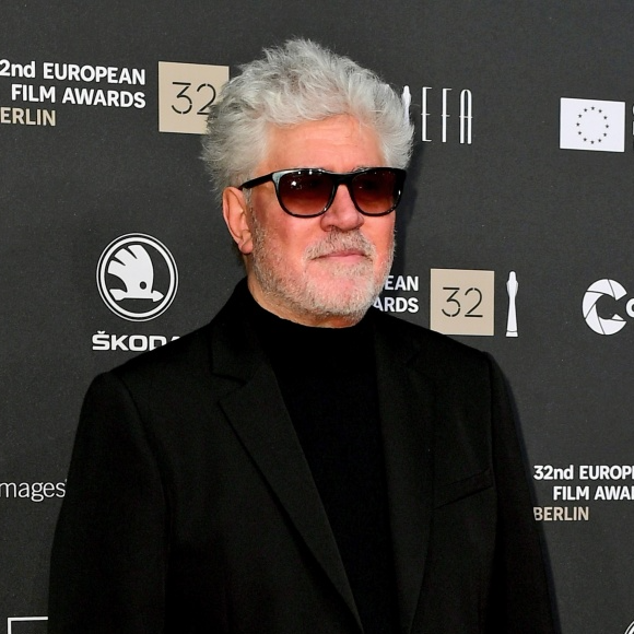 Альмодовар снимет свой первый англоязычный фильм - «Новости кино»