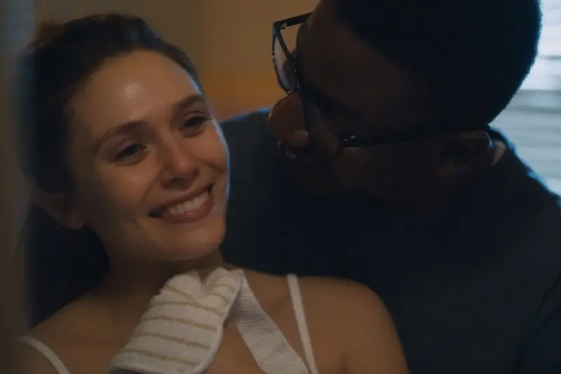 Мамуду Ати - Биография