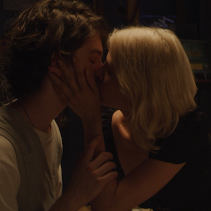 Берлинале 2022: российский дебютный фильм в программе Generation - «Новости кино»