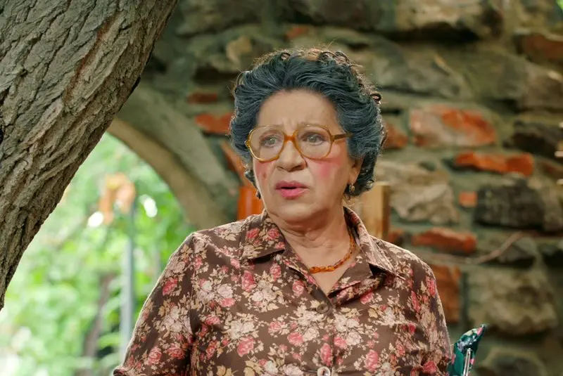 Джульетта Степанян - Биография