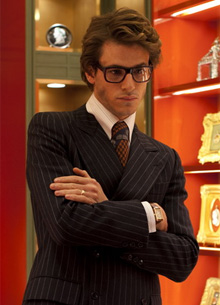 Актер Гаспар Ульель погиб в результате падения в горах - «Новости кино»