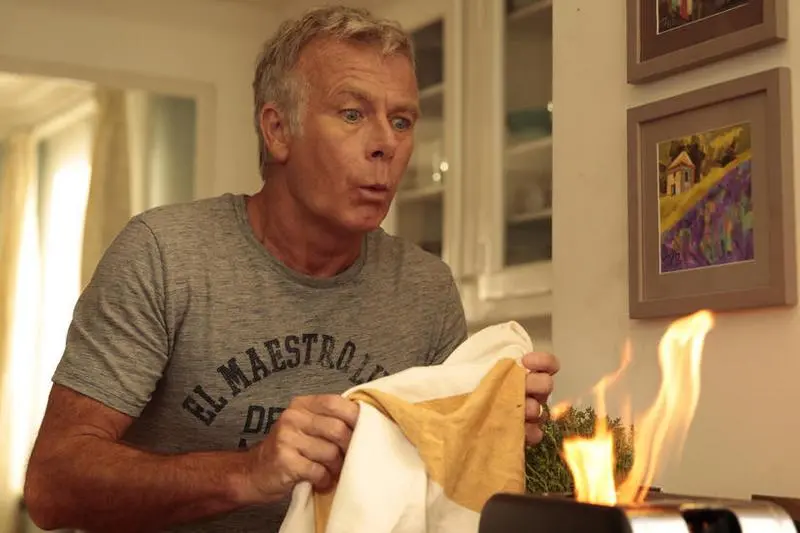 Франк Дюбоск - Биография