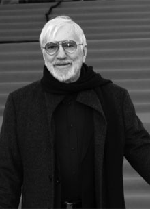 Скончался сценарист и режиссер Виктор Мережко - «Новости кино»