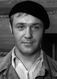 Скончался актер Леонид Куравлев - «Новости кино»