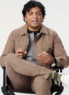 М. Найт Шьямалан убедил Кристофера Нолана уйти от Warner Bros. к Universal - «Новости кино»