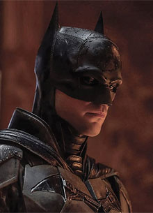 Режиссер "Бэтмена" объяснил отказ от сценария Бена Аффлека - «Новости кино»