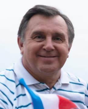 Александр Карпов - Биография