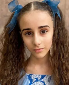 Карина Каграманян - Биография