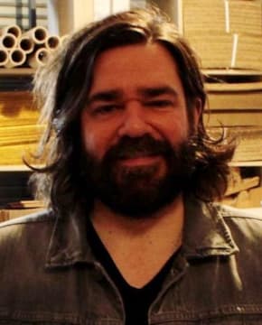 Мэтт Берри - Биография