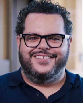 Джош Гэд - Биография